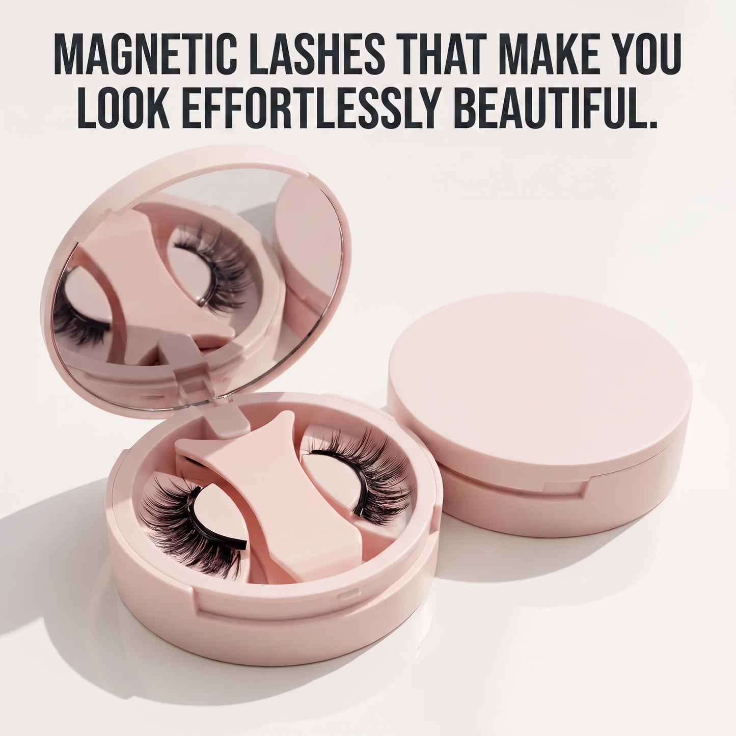 Magnetic Lashes 2.0™